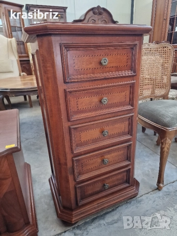 Масивен Шкаф -внос от Германия! 