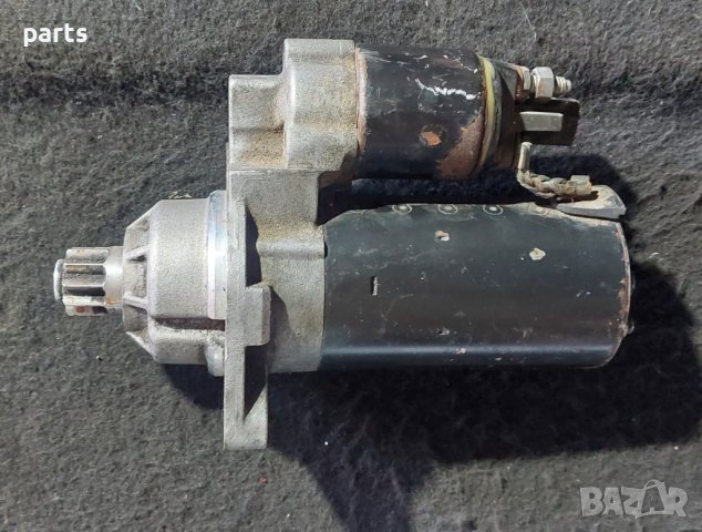 Стартер 2.0TDI Ауди А3 8P - VW Голф 5 - Пасат 6 - Сеат - Шкода - Форд - 1005831320 N, снимка 7 - Части - 43460320