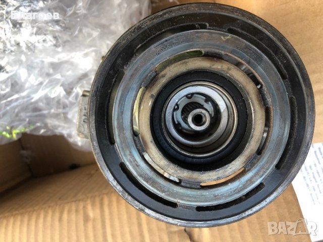 Компресор, снимка 5 - Компресори - 28756497