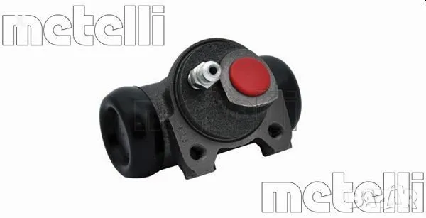 04-0345 METELLI СПИРАЧЕН ЦИЛИНДЪРFORD PEUGEOT 205 I Хечбек, PEUGEOT 309 II Хечбек 1983 - 1993