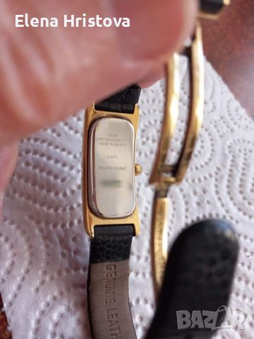 Часовник-марков, снимка 3 - Дамски - 43445662