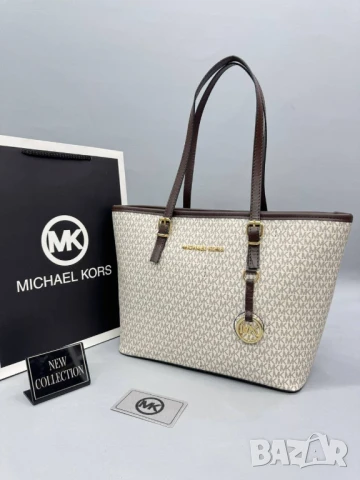 чанти michael kors, снимка 4 - Чанти - 50742715