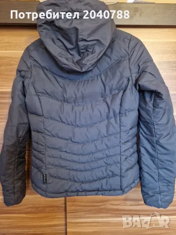 Дамско яке Jack Wolfskin XS, снимка 2 - Якета - 49867145