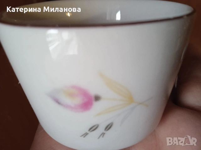 Сервиз за греяна ракия, снимка 4 - Сервизи - 53534390