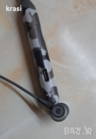 Безжични геймърски bluetooth слушалки, снимка 3 - Bluetooth слушалки - 53178255