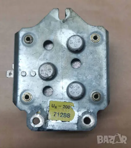 Части за Етз Гдр, снимка 6 - Части - 48260027