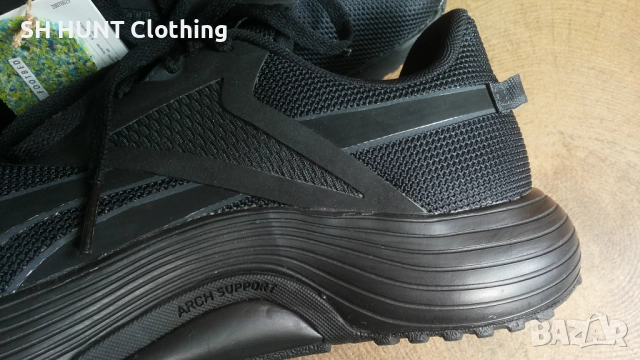 Reebok Running Shoes Размер EUR 40 / UK 6 1/2 маратонки 228-14-S, снимка 9 - Маратонки - 52654133