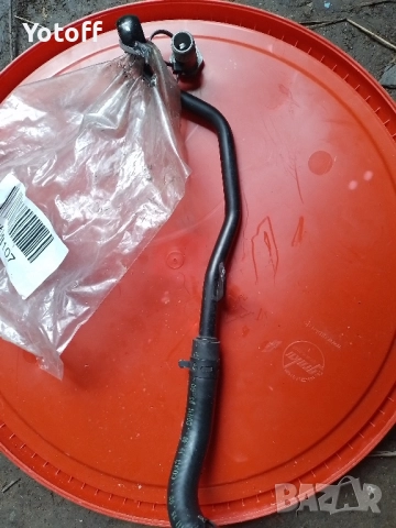 Маслопровод ,тръба за BMW F650GS, ROTAX, снимка 2 - Части - 52614403