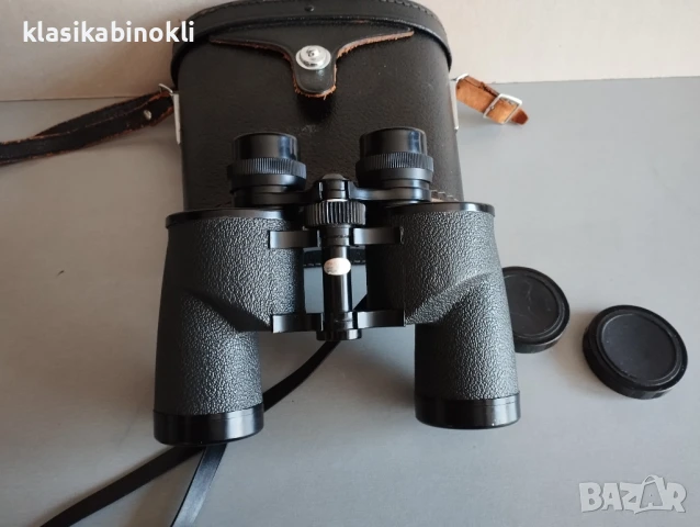 Промо Ловен Японски Бинокъл-Super Tecnar 8x40 (J-B251)., снимка 10 - Екипировка - 50707029