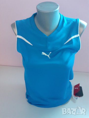 Оригинална тениска PUMA., снимка 1