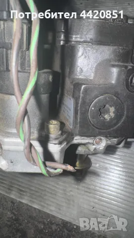 Помпа За Високо Налягане (ГНП) За Jeep Cherokee 2005 - 0445010084, снимка 2 - Части - 49783452