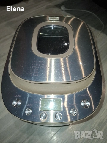 Delimano joy bread meaker, снимка 2 - Съдове за готвене - 53157365