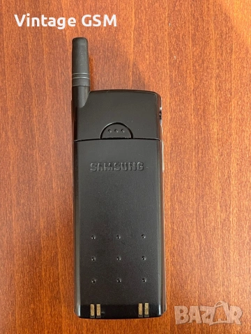 Samsung SGH-2200, снимка 10 - Samsung - 53338112