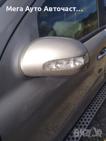 НА ЧАСТИ! ML W164 320 CDI AMG, снимка 14 - Части - 44925612