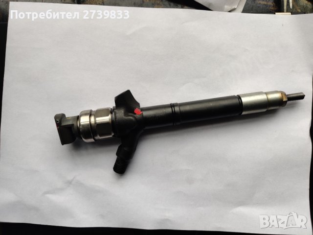 Дюза за Тойота 23670-0R030, снимка 3 - Части - 40709064