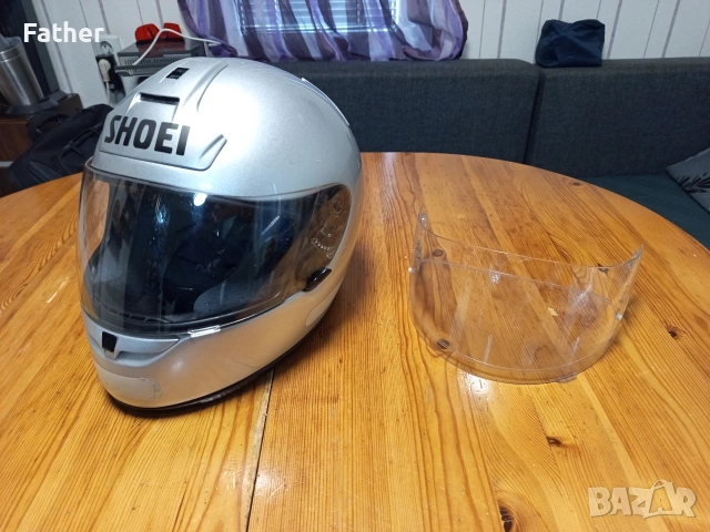 Каска Shoei XR 900 - размер S