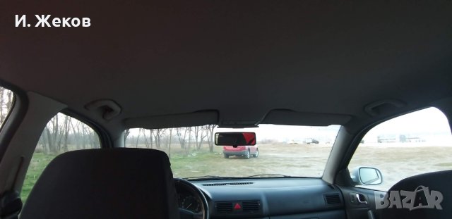 Skoda Octavia 1.9tdi, снимка 13 - Автомобили и джипове - 43798768