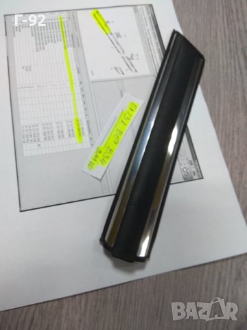 51131809834**NEU**BMW**E12**ЛАЙСНА ЗА ПРЕДЕН ДЕСЕН КАЛНИК**, снимка 6 - Части - 43438911