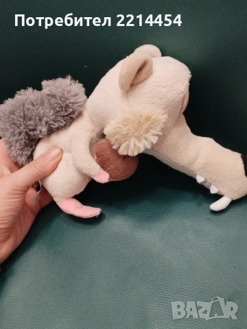 Плюшени играчки, снимка 11 - Плюшени играчки - 53051462