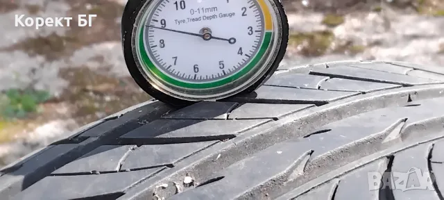 Гуми 195 65 15 Premiorri от Мишелин 2 броя. Нов внос. Не са нови!, снимка 6 - Гуми и джанти - 49878691