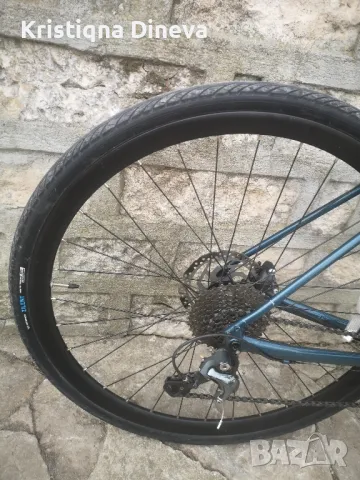 Marin гравел велосипед , снимка 2 - Велосипеди - 49578735