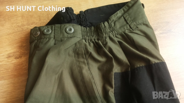 STORMBERG Trouser размер M за лов риболов панталон пролет есен - 1593, снимка 9 - Екипировка - 52644405