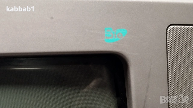 Телевизор Samsung CK - 20S1TB Цветен с кинескоп 20 инча., снимка 15 - Телевизори - 53358400