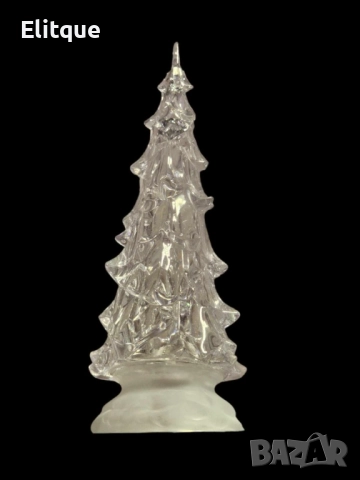 LED музикална акрилна елха , снимка 2 - Декорация за дома - 52903821