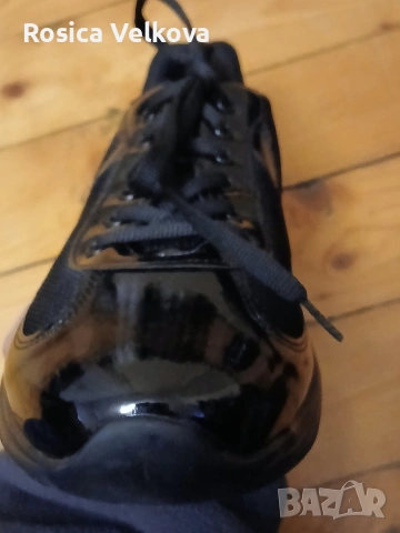 Маратонки PRADA , снимка 5 - Маратонки - 53514388