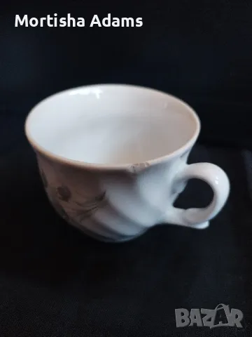 Сервиз за кафе , снимка 2 - Сервизи - 47871884