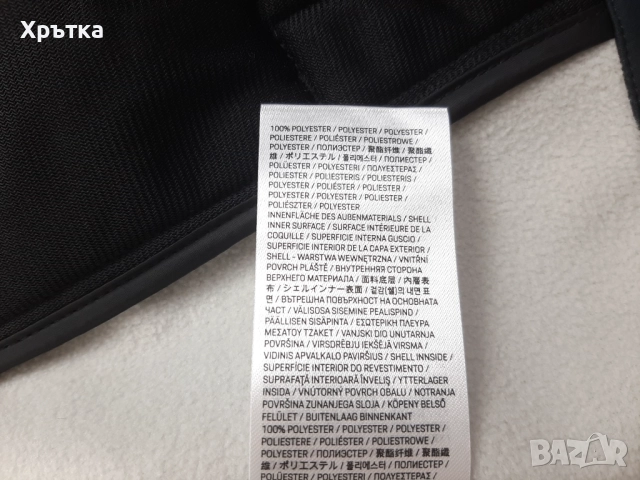 Porsche Motorsport x Boss Softshell Vest - Оригинален мъжки елек размер M, снимка 17 - Якета - 52935424