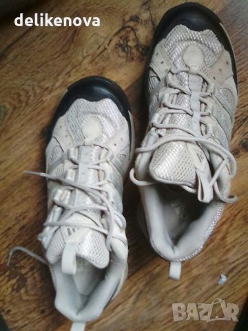 Adidas. Original.  Номер 39/40  Стелка 25 см. , снимка 1