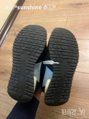 Детски маратонки 33 номер , снимка 2 - Детски маратонки - 52311390