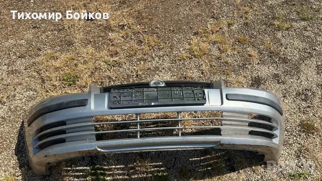 Предна броня за Фиат Стило комби