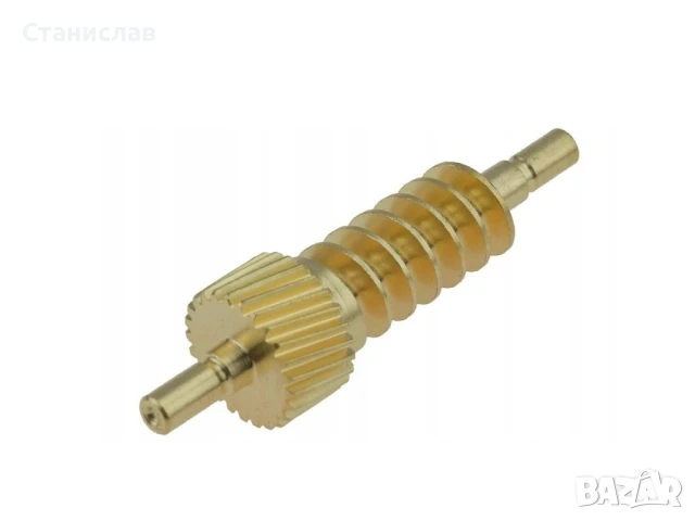 Зъбно колело за задвижване на седалка BMW 5 E60, снимка 2 - Части - 50632008