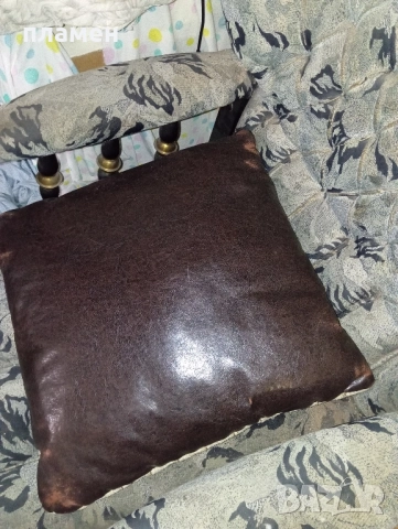 Подарявам два броя фотьойла , снимка 7 - Дивани и мека мебел - 51842043