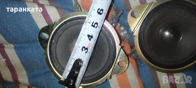 високо честотни говорители SONY , снимка 4 - Тонколони - 53518996