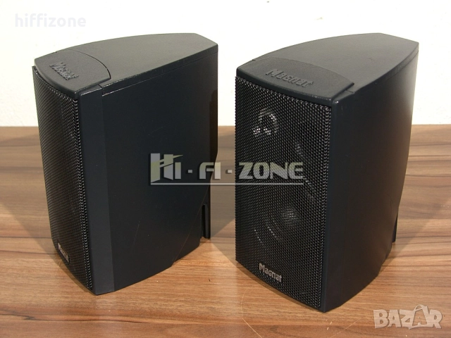 Тонколони Magnat symbol pro 110 , снимка 6 - Тонколони - 52928823