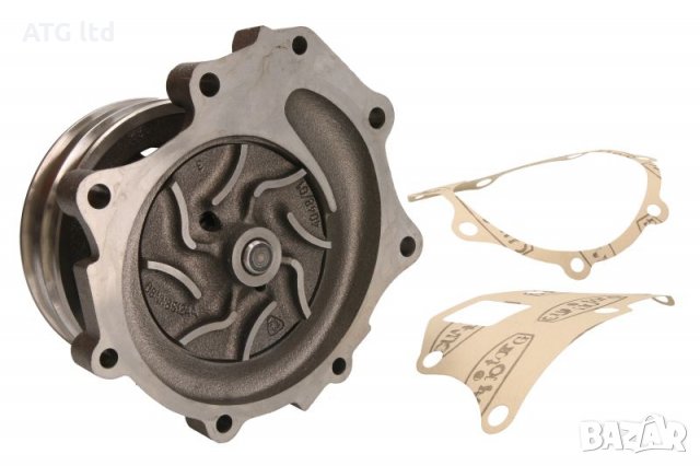 Водна помпа за багер , снимка 2 - Индустриална техника - 28254348