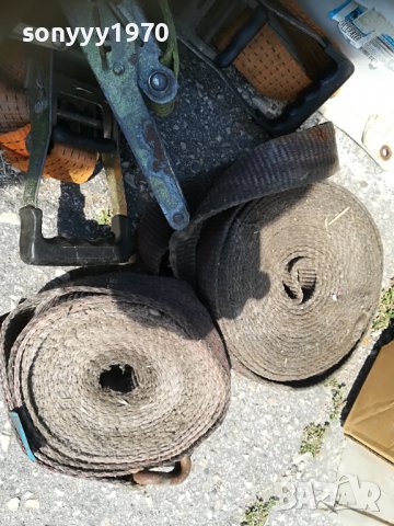 1БР КОЛАН+1БР ТРЕСЧОТКА ЗА 30ЛВ 2007221912, снимка 8 - Аксесоари и консумативи - 37451227