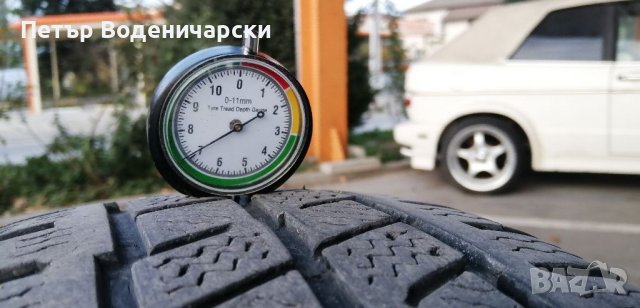 Гуми 215 75 16 C Ц бус   Dynamo  2 броя Нов внос Не са нови Цената е за брой Без к, снимка 2 - Гуми и джанти - 38573678