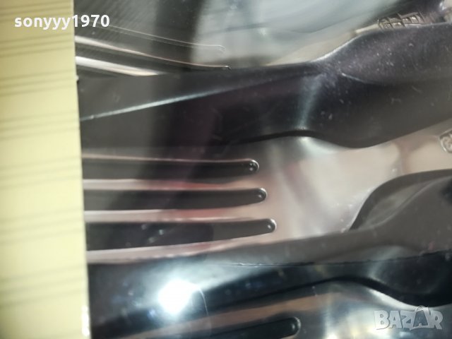 laguiole 2бр нови френски вилици-внос белгия 0904211749, снимка 12 - Други ценни предмети - 32489231