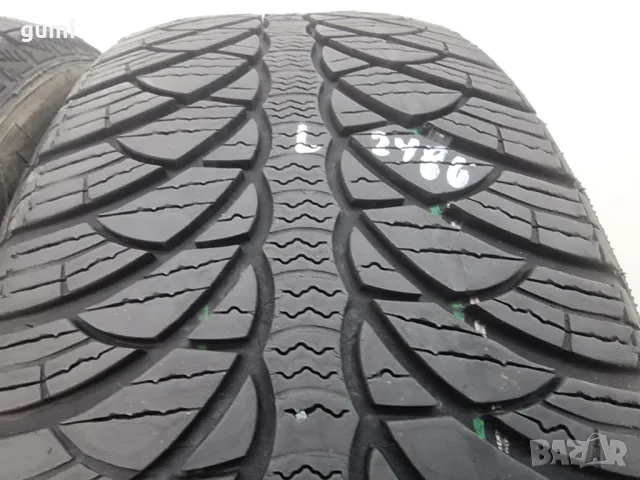 2бр зимни гуми 185/55/15 FULDA L02486 , снимка 2 - Гуми и джанти - 49099751