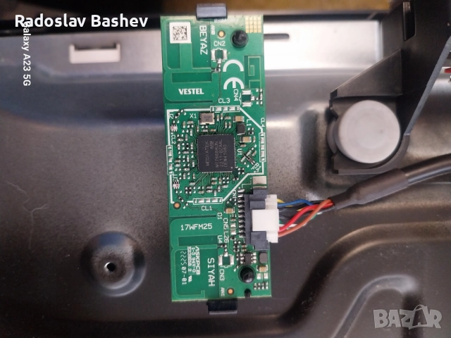 Finlux 32-FHA-5230 Android Smart на Части...!, снимка 12 - Части и Платки - 52142349