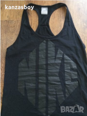 Nike - страхотен дамски потник, снимка 3 - Потници - 33640823