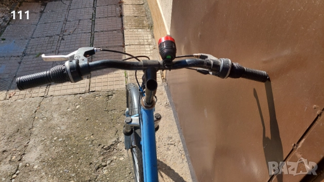 Велосипед 26цола 18скорости , снимка 9 - Велосипеди - 51996334