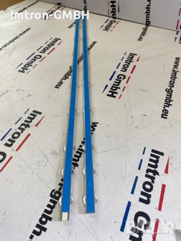 LED лента подсветка за VESTEL 32" - съвместими CROWN FINLUX TELEFUNKEN OK NEO TOSHIBA BLAUPUNKT , снимка 2 - Части и Платки - 50091649