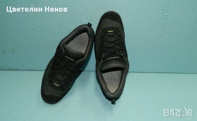 обувки Lowa Taurus GTX® LO  номер 41, снимка 13 - Спортни обувки - 27430172