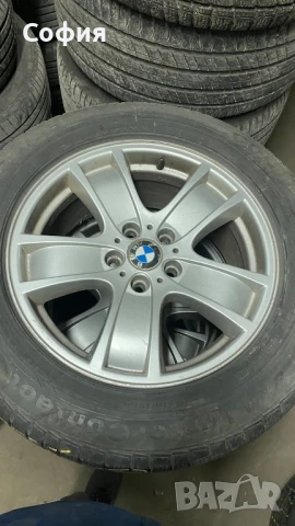 Зимни гуми 18 цола за BMW Х5 