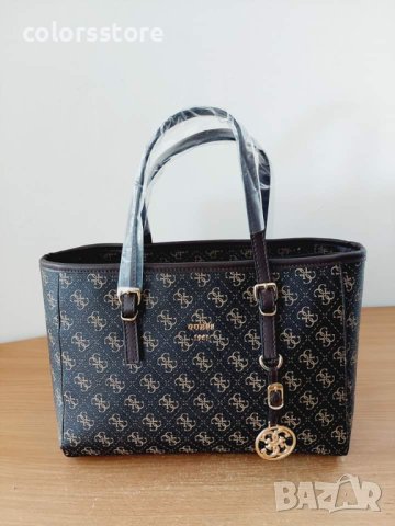 Луксозна чанта Guess  код DS12q56